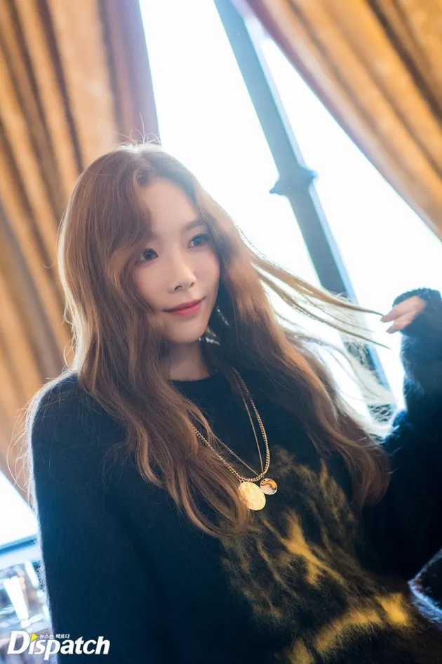 Taeyeon SNSD - Tommy Hilfiger