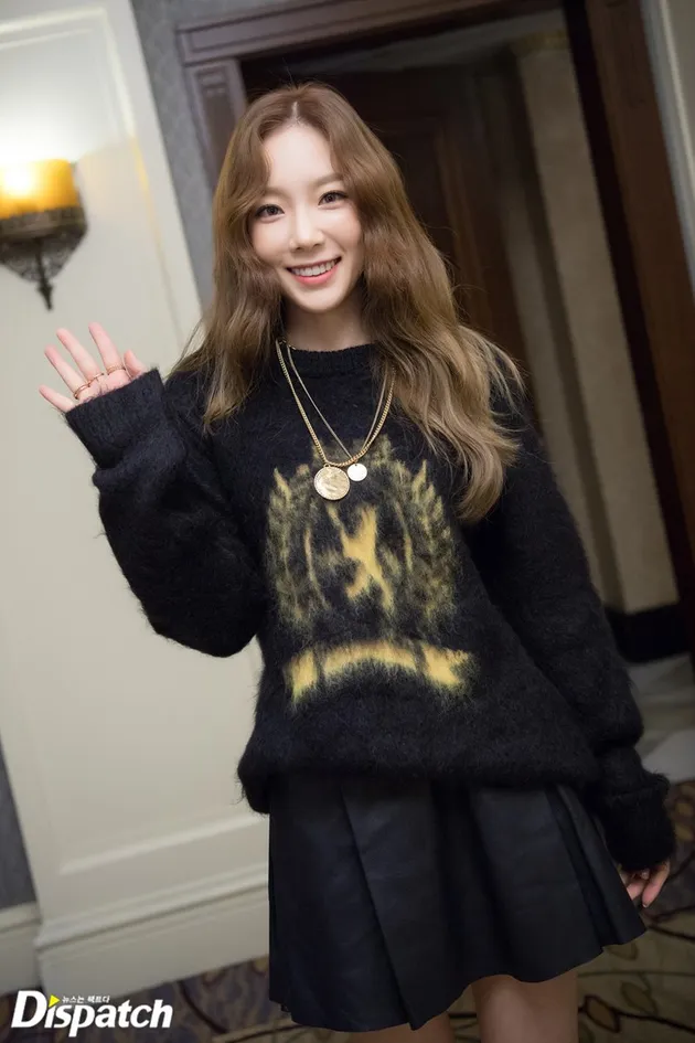 Taeyeon SNSD - Tommy Hilfiger
