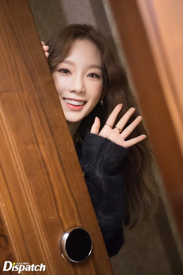 Taeyeon SNSD - Tommy Hilfiger