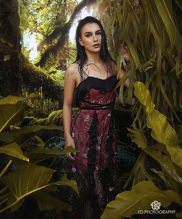 Irish Bella