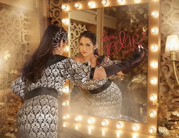 Jessica Iskandar