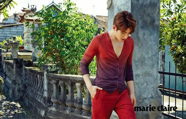Ji Chang Wook