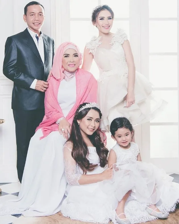 Ayu Ting Ting