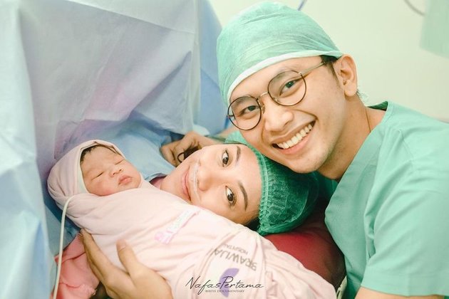 Mikaila's Photoshoot, Nikita Willy's Niece, Like a Little Princess, Cute and Adorable - Beauty Passed Down from Her Mother
