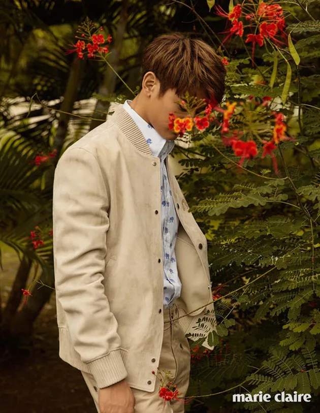 Minho SHINee