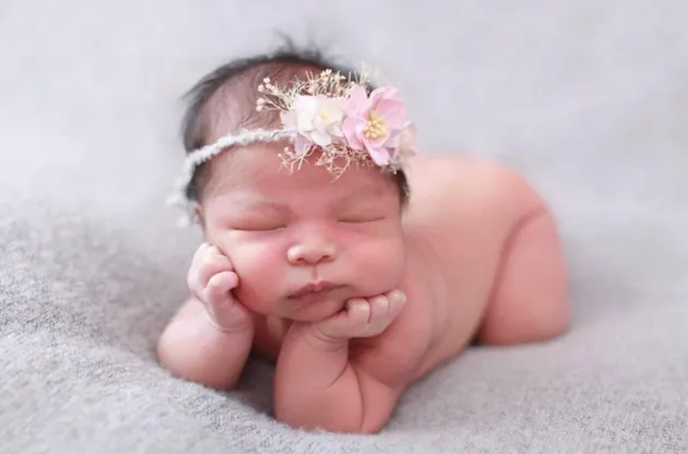 Nastusha Olivia Alinskie