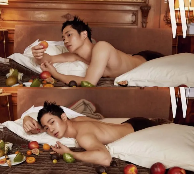 jung hae in