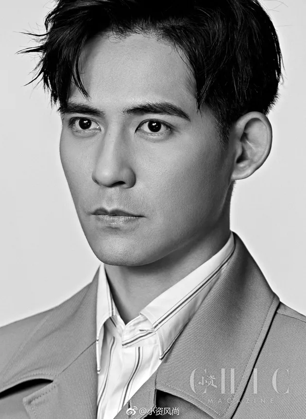 Vic Zhou apa kabar