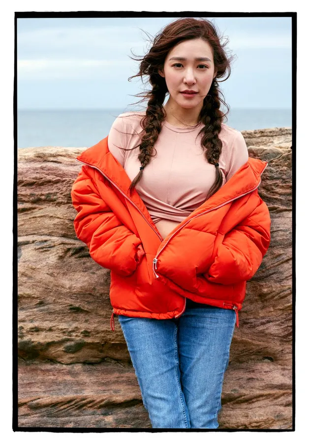 Tiffany Young X H&amp;M