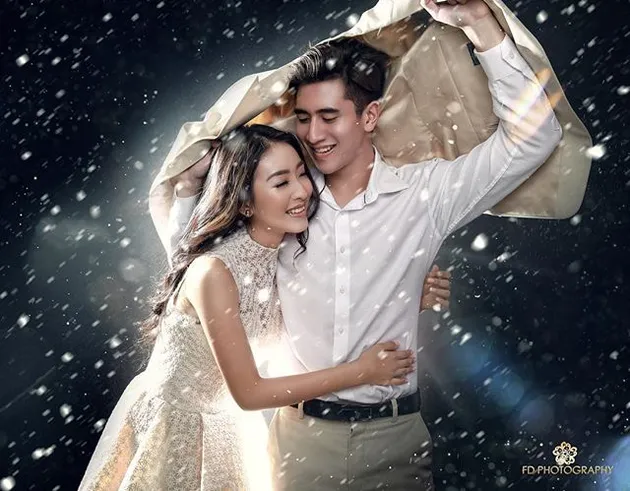 460 Gambar Fotografi Romantis HD