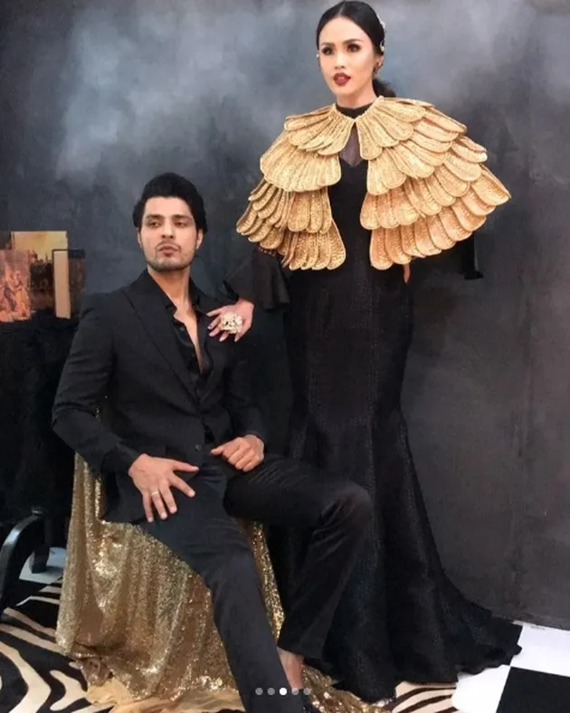 vin rana nita sofiani