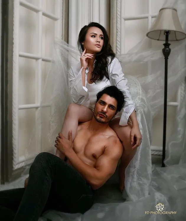 vin rana nita sofiani