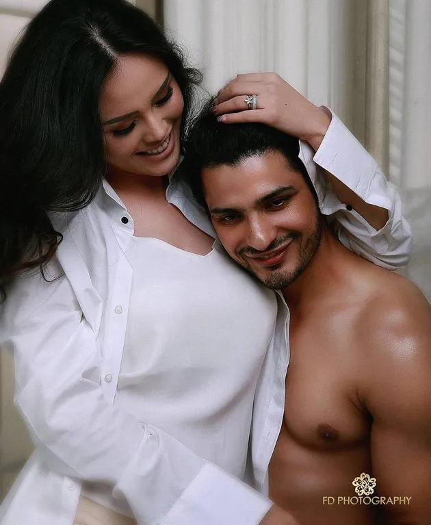 vin rana nita sofiani