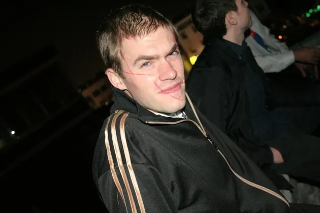 berandalan, berandalan di seluruh dunia, fakta unik, fakta aneh