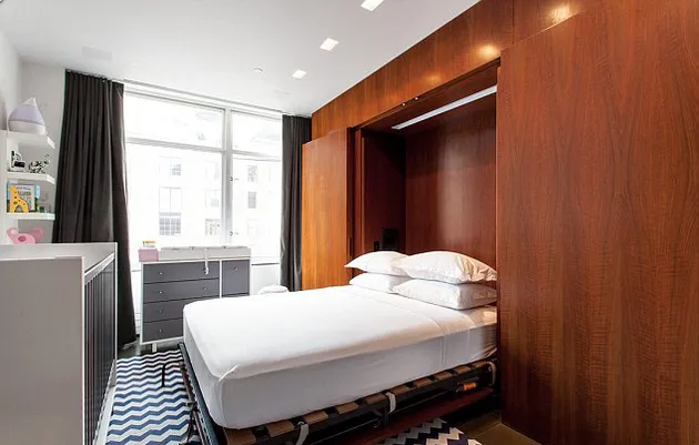 Foto Rumah Katie Holmes - Suri Cruise