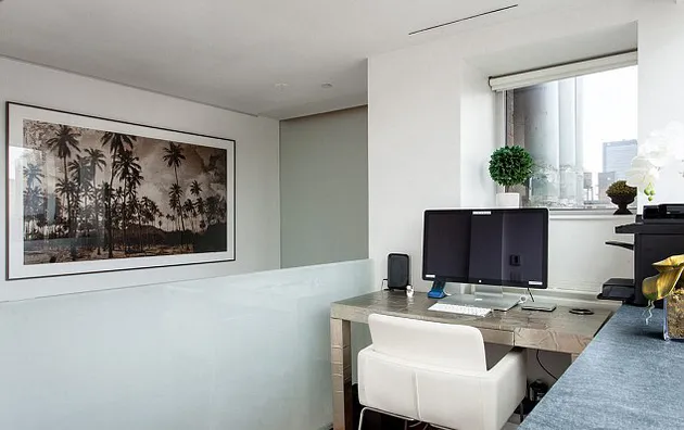 Foto Rumah Katie Holmes - Suri Cruise