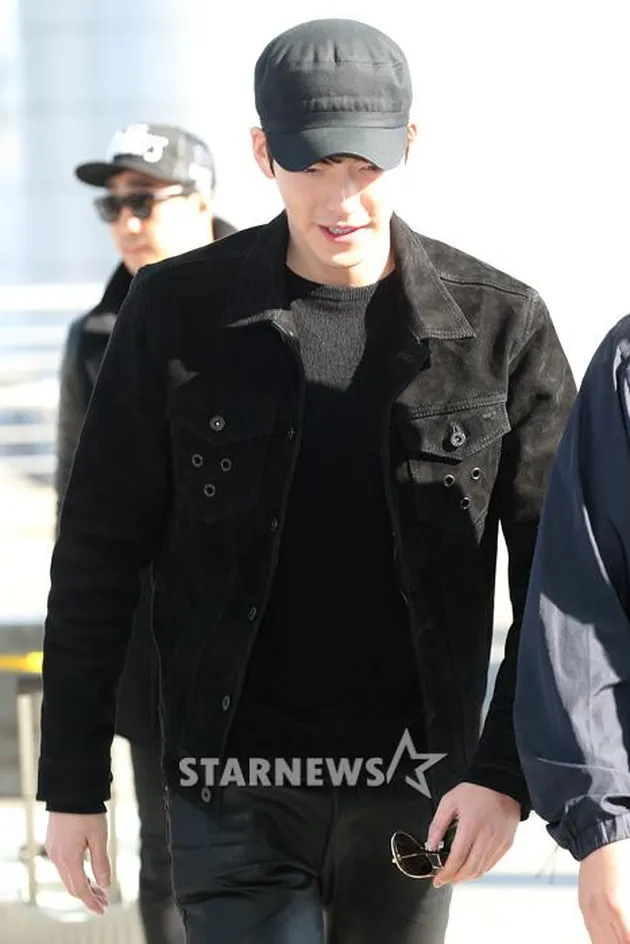Kim Woo Bin