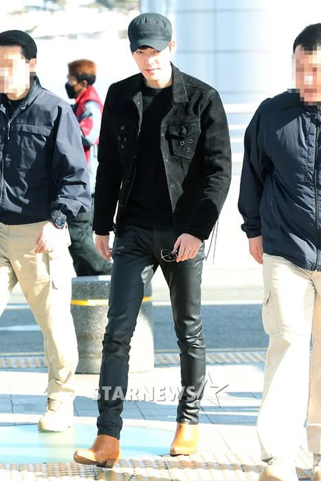 Kim Woo Bin