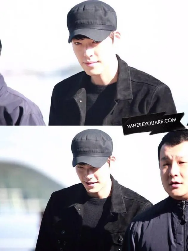 Kim Woo Bin