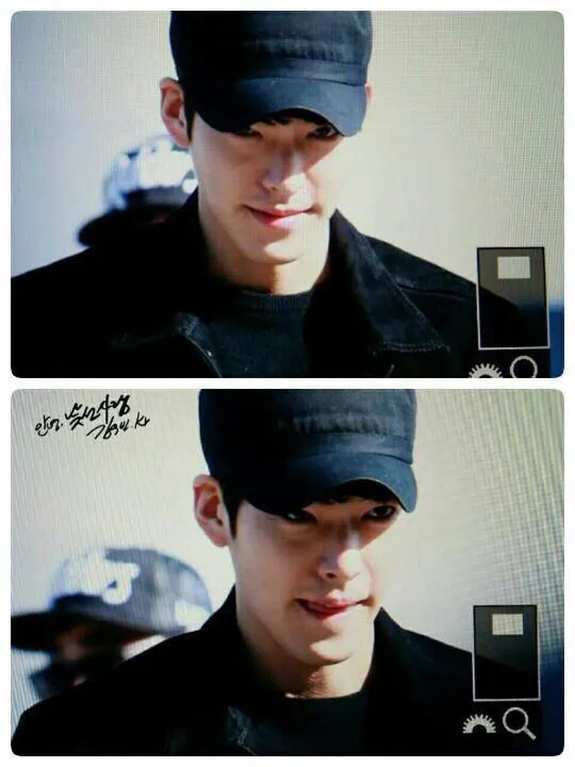 Kim Woo Bin