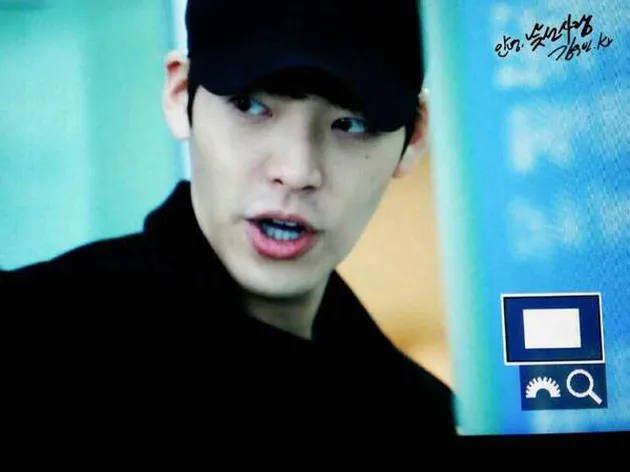 Kim Woo Bin