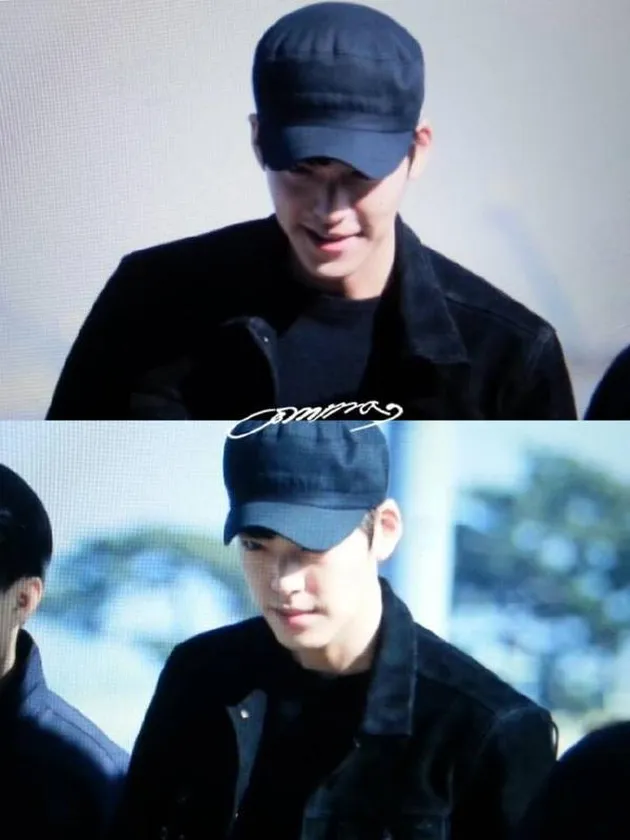 Kim Woo Bin