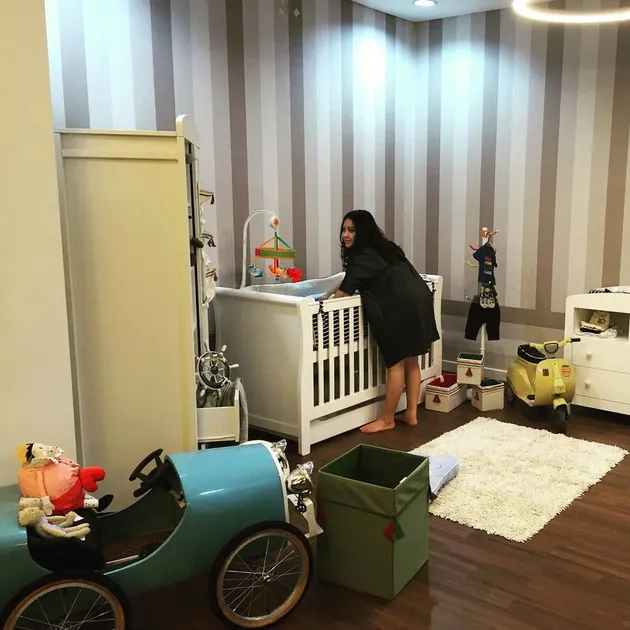 Rafathar Malik Ahmad