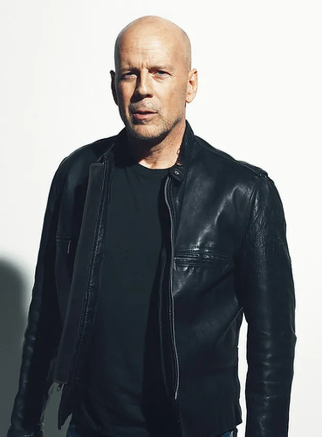 Bruce Willis