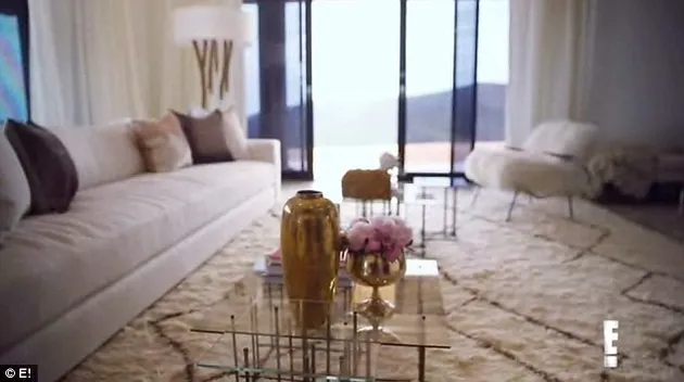 Rumah Mewah Caitlyn Jenner