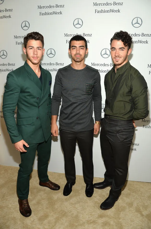 Jonas Brothers
