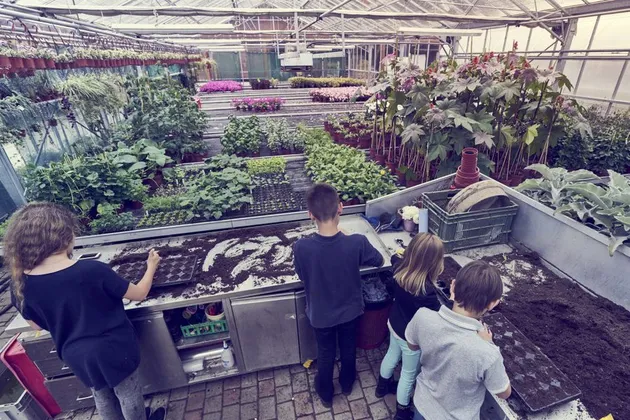 sekolah mahal, sekolah termahal, fakta unik, sekolah termahal di dunia