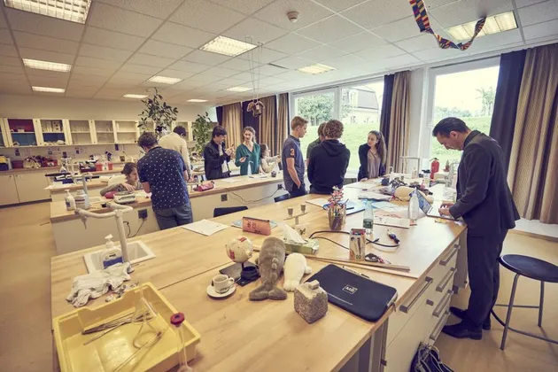 sekolah mahal, sekolah termahal, fakta unik, sekolah termahal di dunia