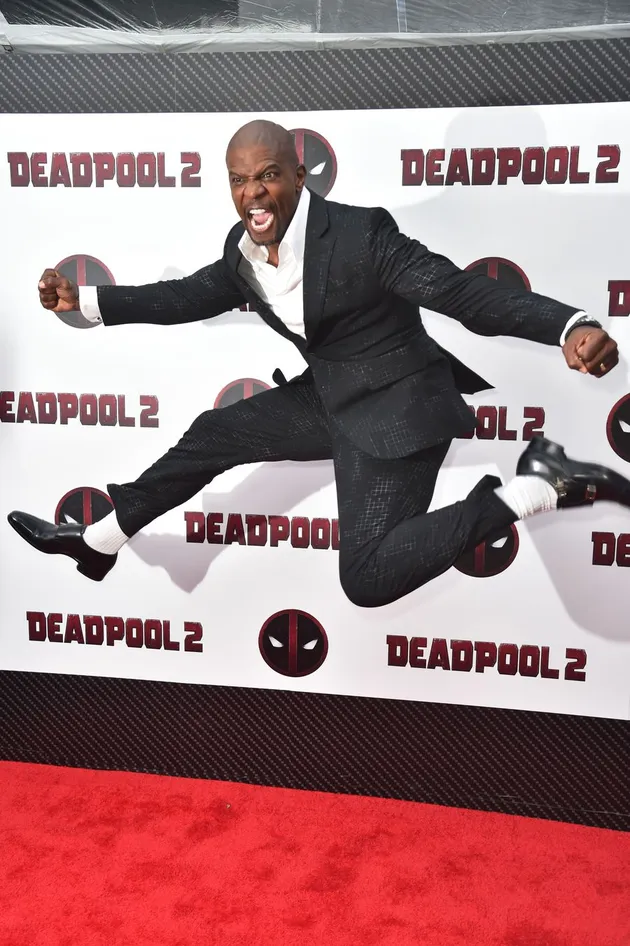 X-Force Deadpool 2