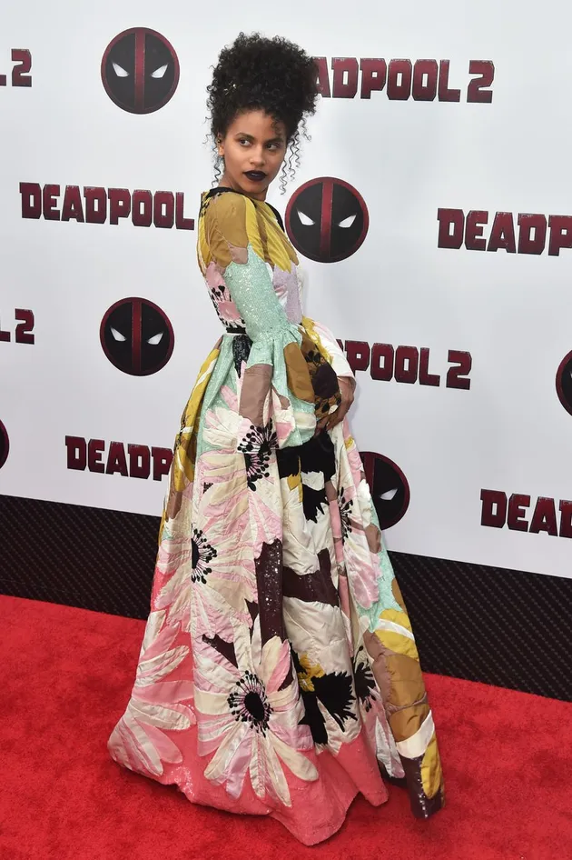X-Force Deadpool 2