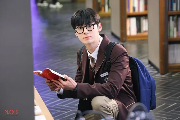 Selebriti Korea