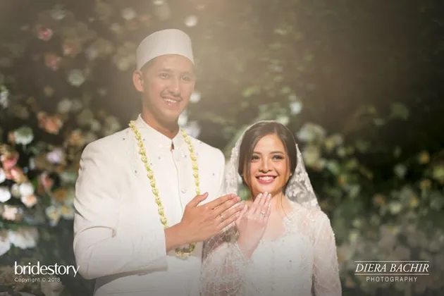 Tasya Kamila - Randi Bachtiar