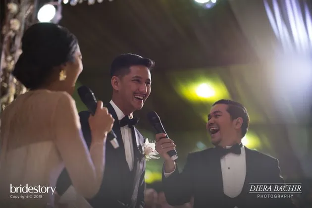 Tasya Kamila - Randi Bachtiar