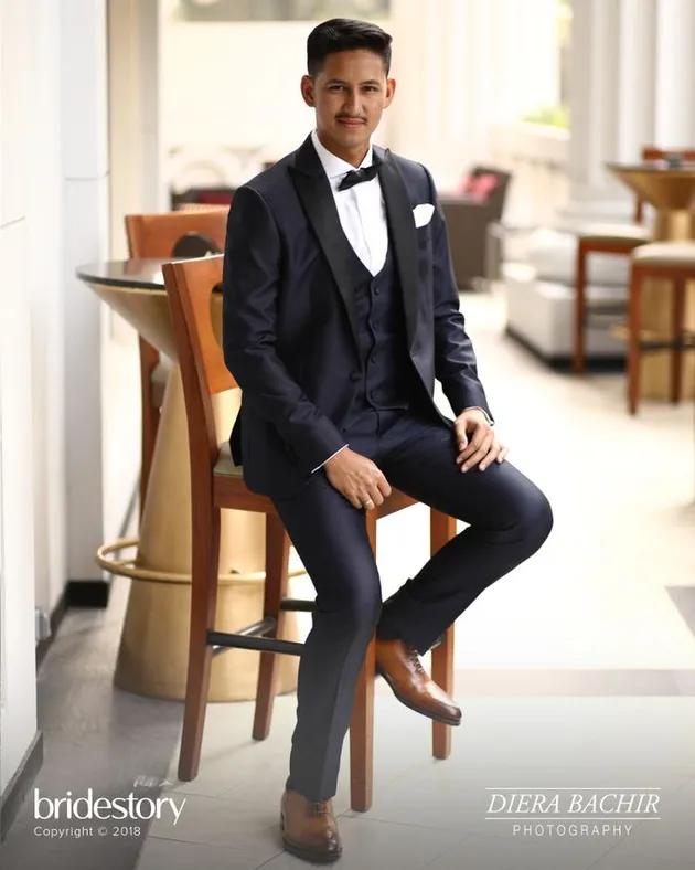 Tasya Kamila - Randi Bachtiar