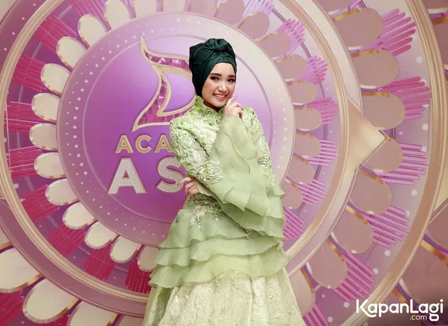 Dangdut Academy Asia 4 Top 24 Group 5
