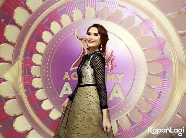 Dangdut Academy Asia 4 Top 24 Group 5