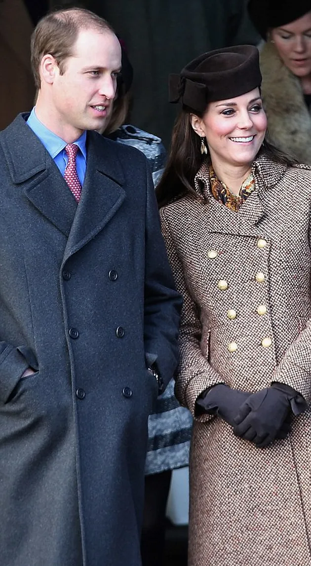 Kate Middleton