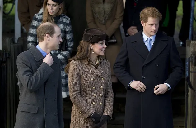 Kate Middleton