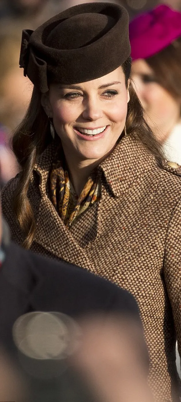 Kate Middleton