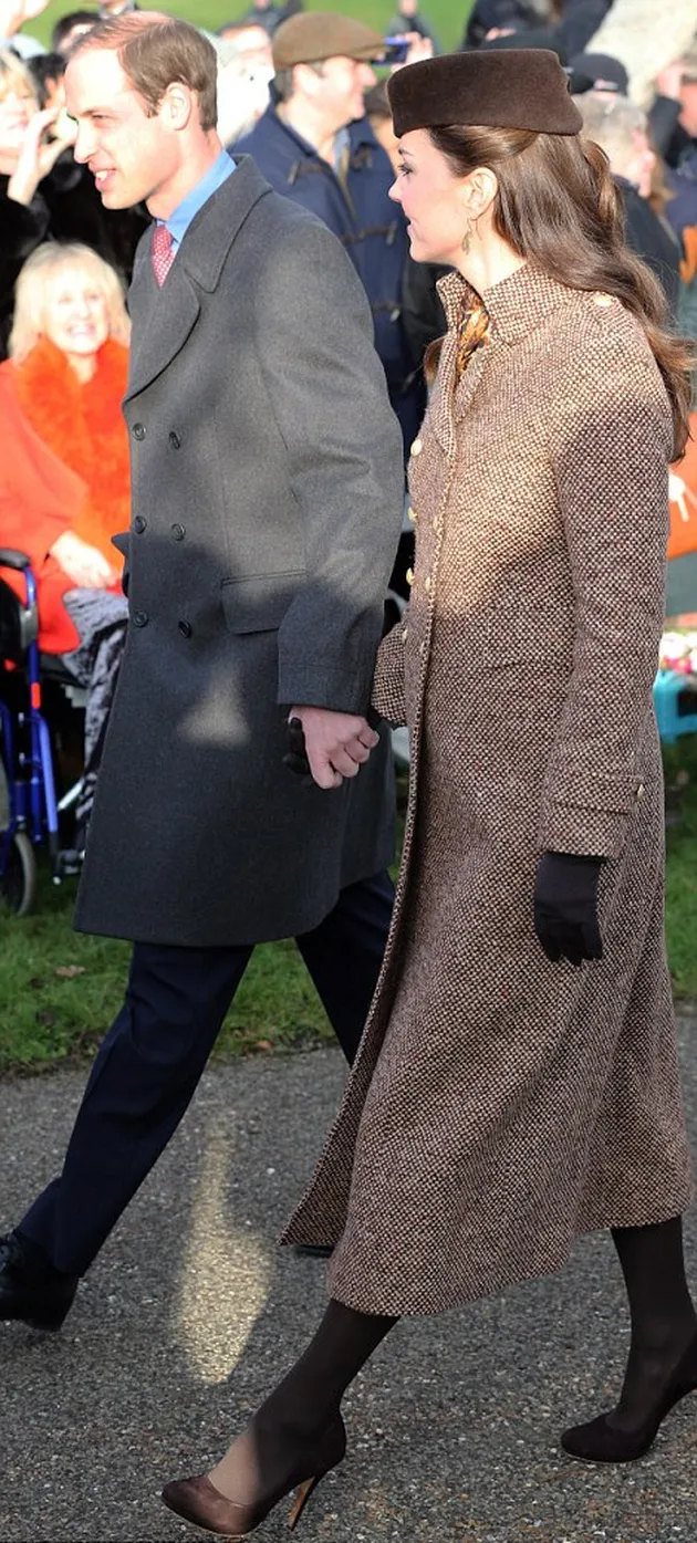 Kate Middleton
