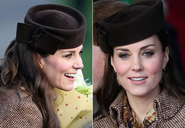 Kate Middleton