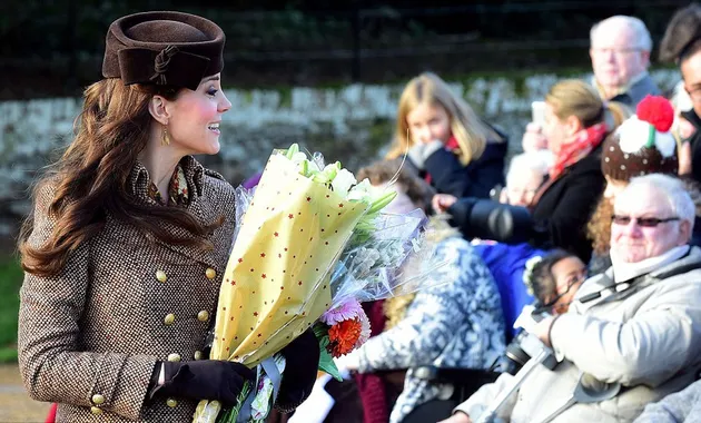 Kate Middleton