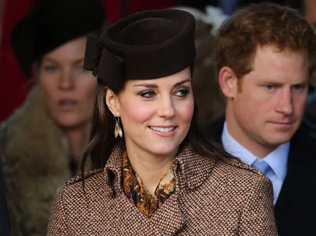 Kate Middleton