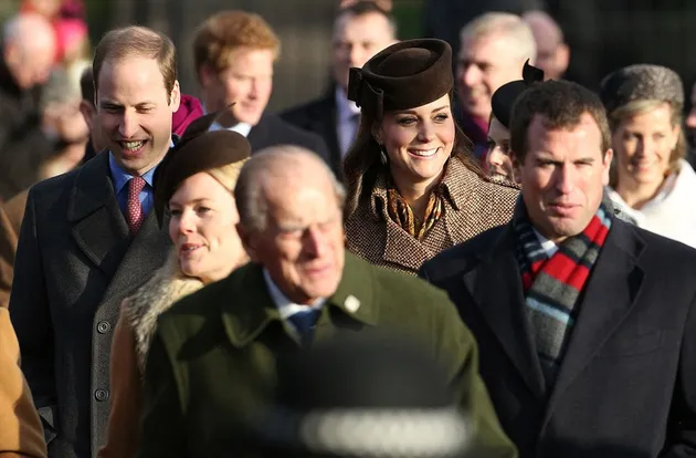 Kate Middleton