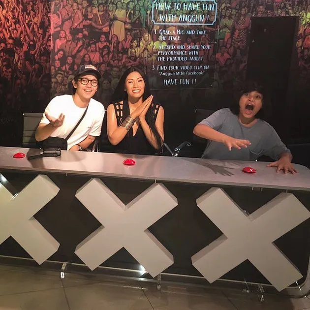 Keluarga Ferry Salim