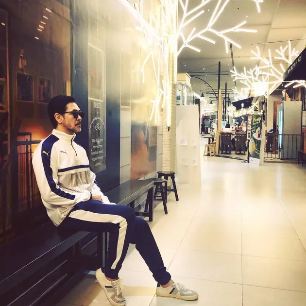 Keluarga Ferry Salim